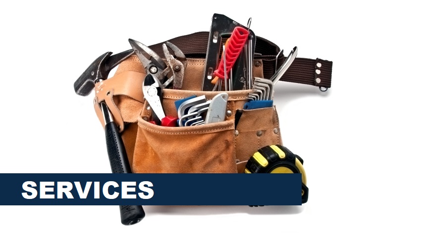 Electrical services Rush Green